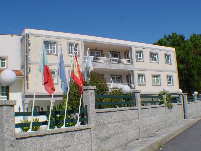 Duerming San Vicente Hotel Сан-Вісенте-до-Мар Екстер'єр фото